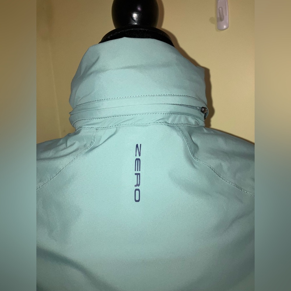 Zero Restriction Olivia Golf Performance Jacket s… - image 8